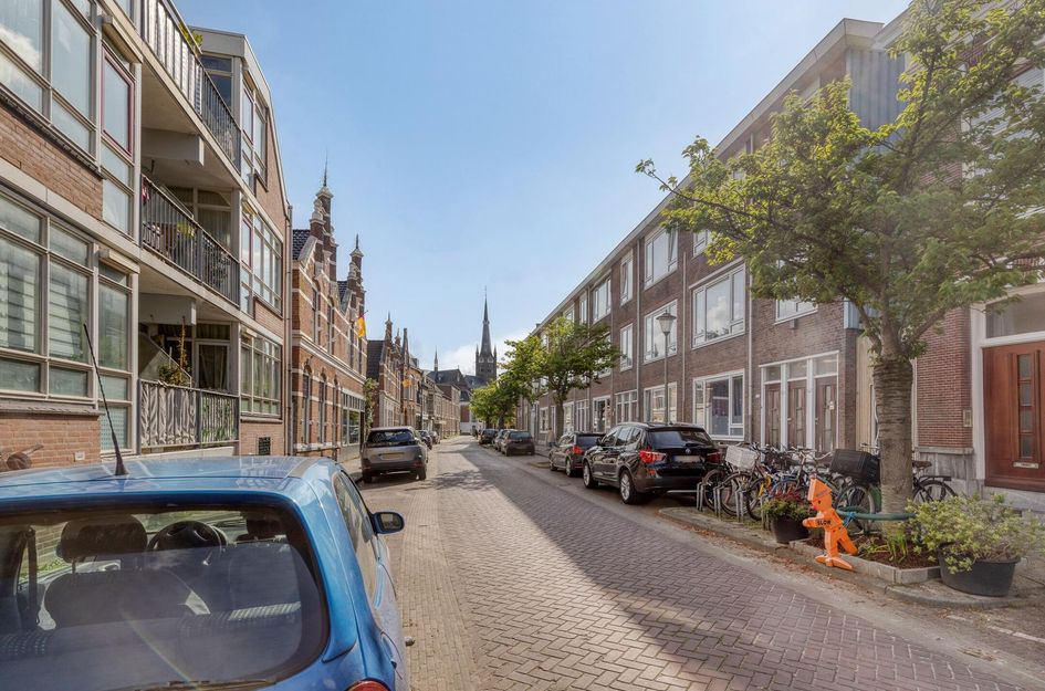 Wattstraat 64A