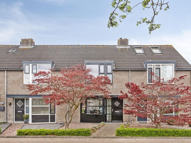 Calshof 21, Etten-Leur