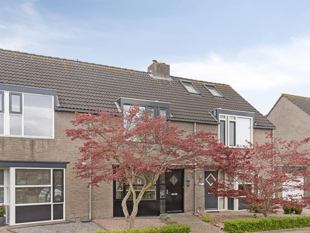 Calshof 21, Etten-Leur