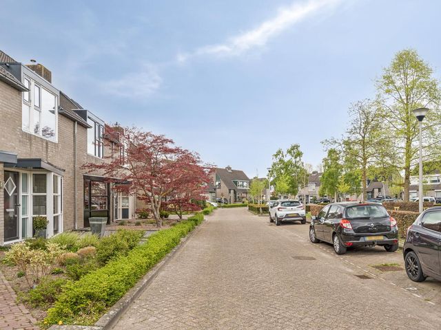 Calshof 21, Etten-Leur