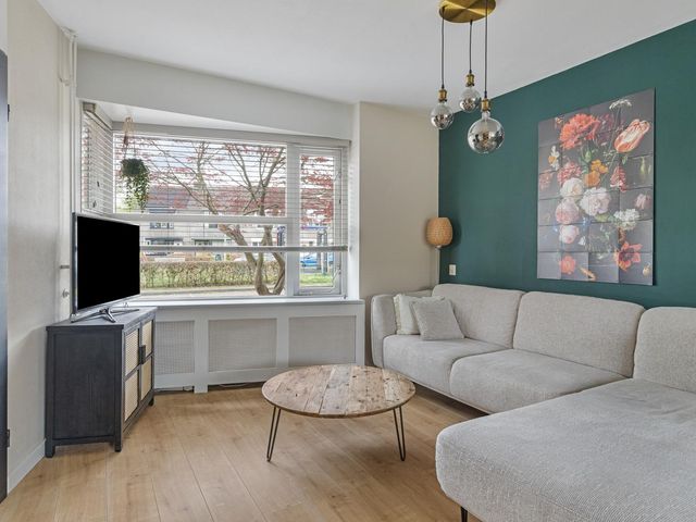Calshof 21, Etten-Leur