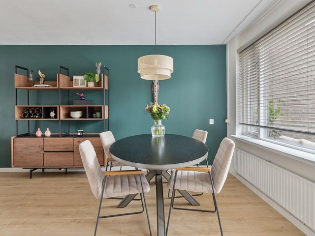 Calshof 21, Etten-Leur