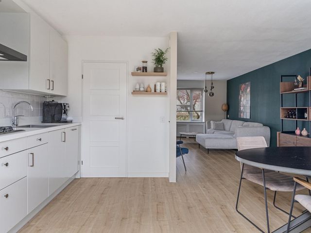 Calshof 21, Etten-Leur