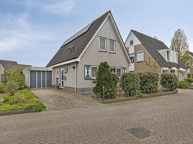 Appelmeet 61, Burgh-Haamstede