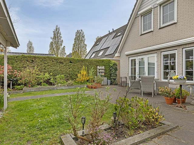 Appelmeet 61, Burgh-Haamstede