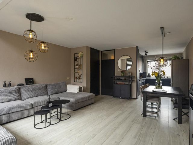 Brikstraat 12, Den Helder