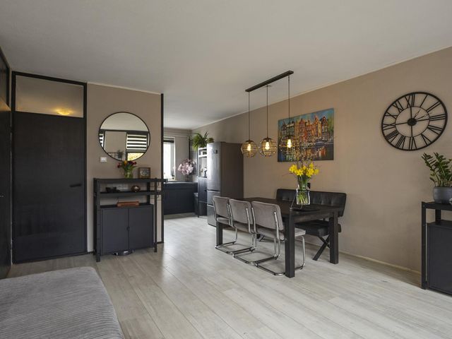 Brikstraat 12, Den Helder