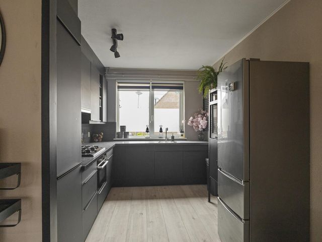 Brikstraat 12, Den Helder