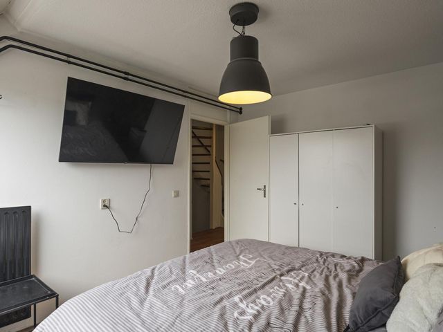 Brikstraat 12, Den Helder