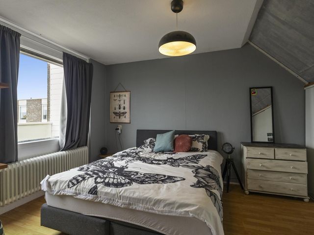 Brikstraat 12, Den Helder