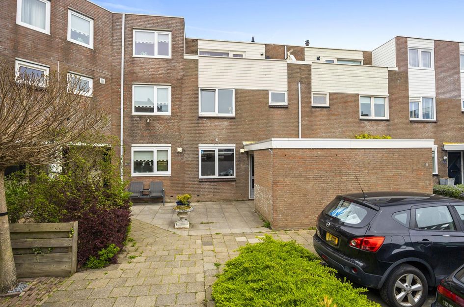 Brikstraat 12
