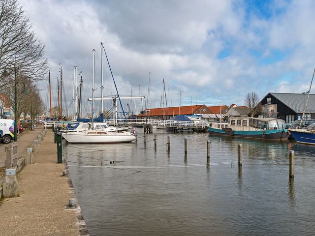 'T Prooyen 22, Monnickendam