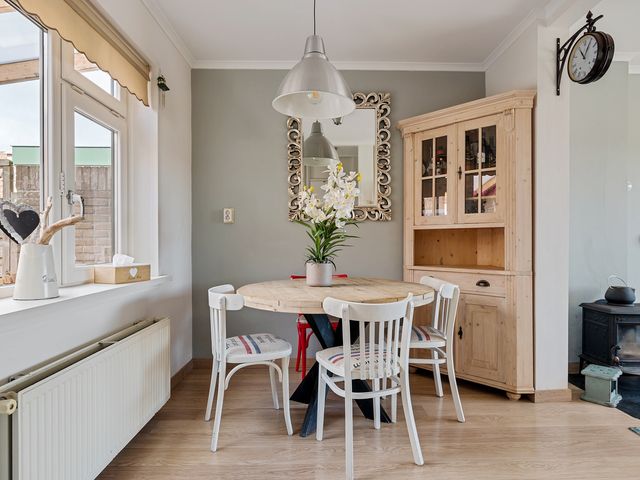 'T Prooyen 22, Monnickendam
