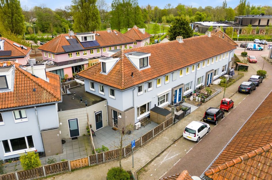 Kamillestraat 18