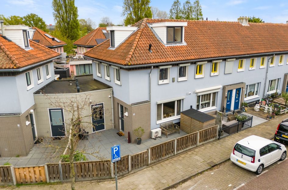Kamillestraat 18
