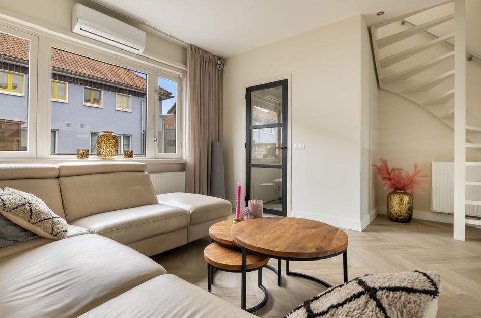 Kamillestraat 18