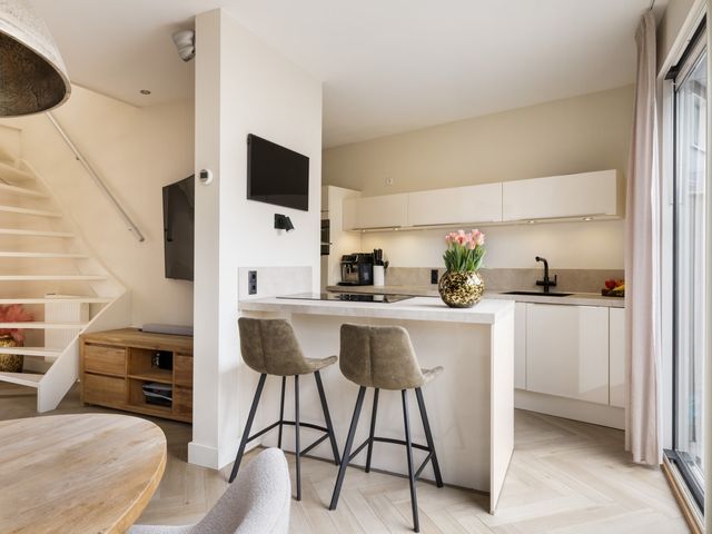 Kamillestraat 18, Amsterdam