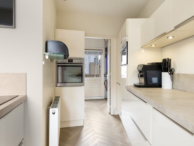 Kamillestraat 18, Amsterdam