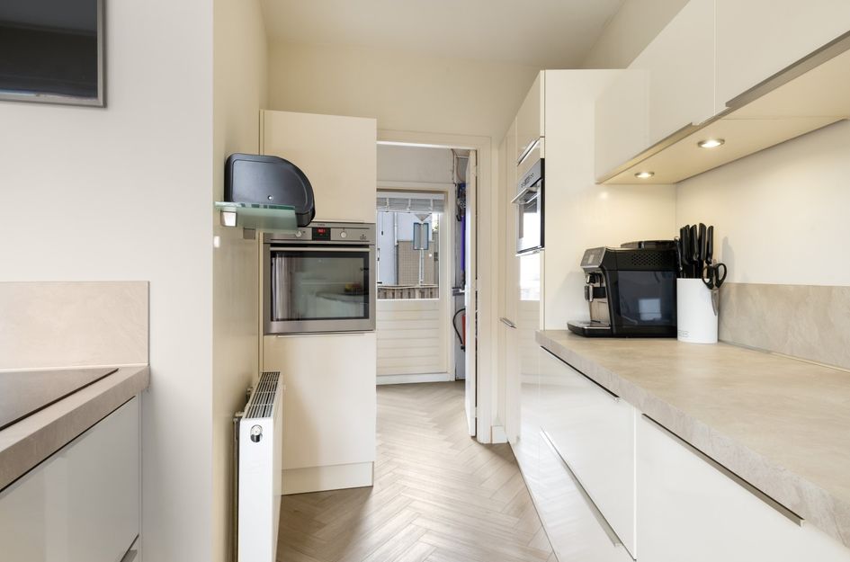 Kamillestraat 18