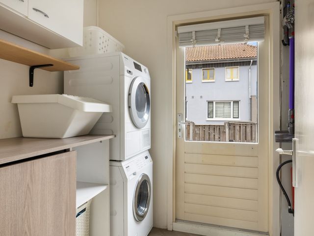 Kamillestraat 18, Amsterdam