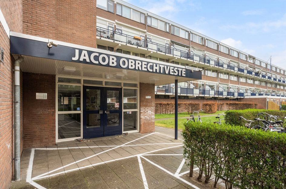 Obrechtstraat 357