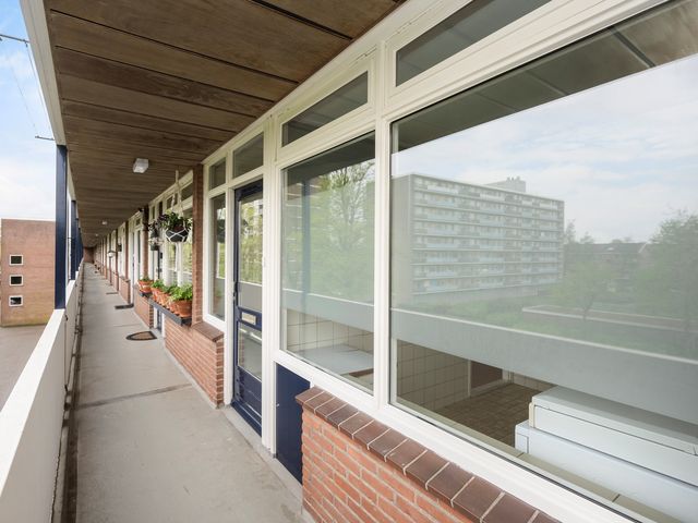 Obrechtstraat 357, Zwolle