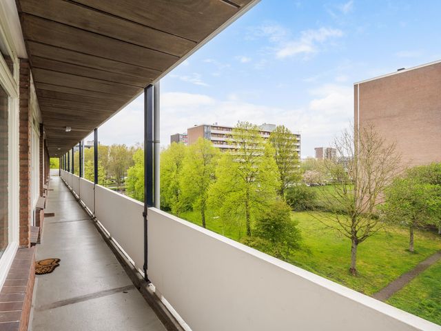 Obrechtstraat 357, Zwolle