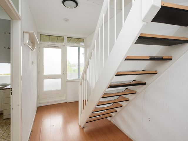 Obrechtstraat 357, Zwolle