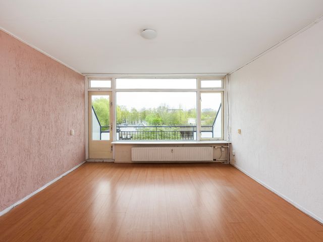 Obrechtstraat 357, Zwolle