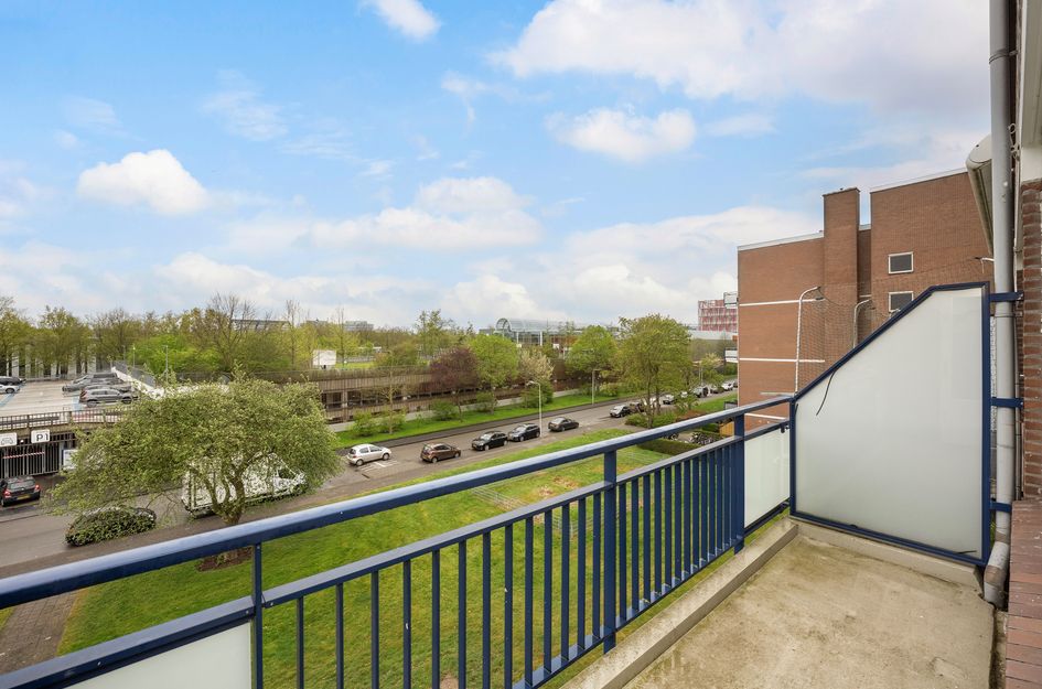 Obrechtstraat 357