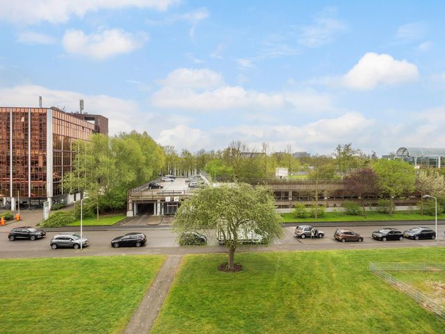 Obrechtstraat 357, Zwolle