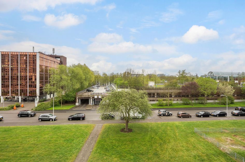Obrechtstraat 357