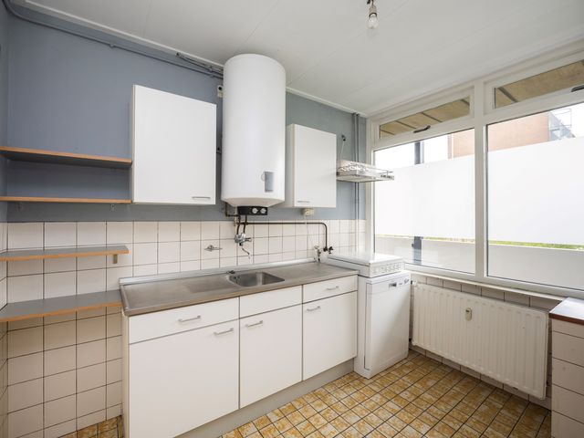 Obrechtstraat 357, Zwolle