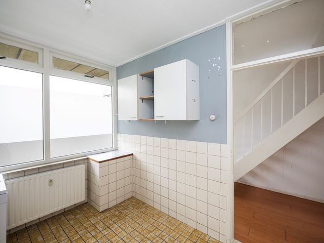 Obrechtstraat 357, Zwolle