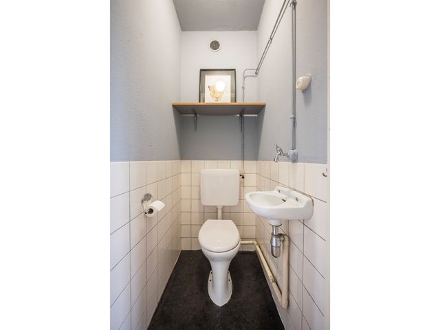 Obrechtstraat 357, Zwolle