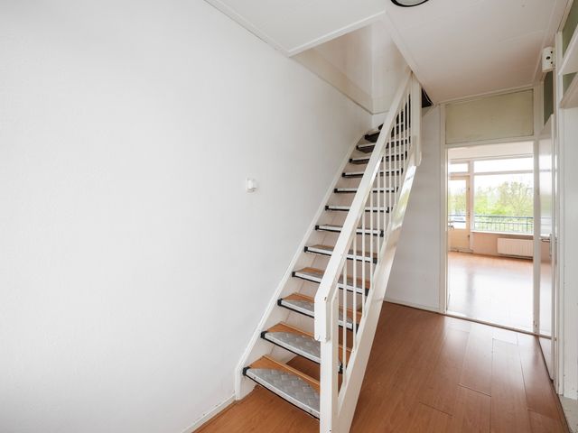 Obrechtstraat 357, Zwolle