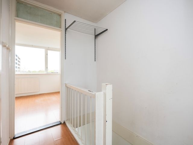 Obrechtstraat 357, Zwolle