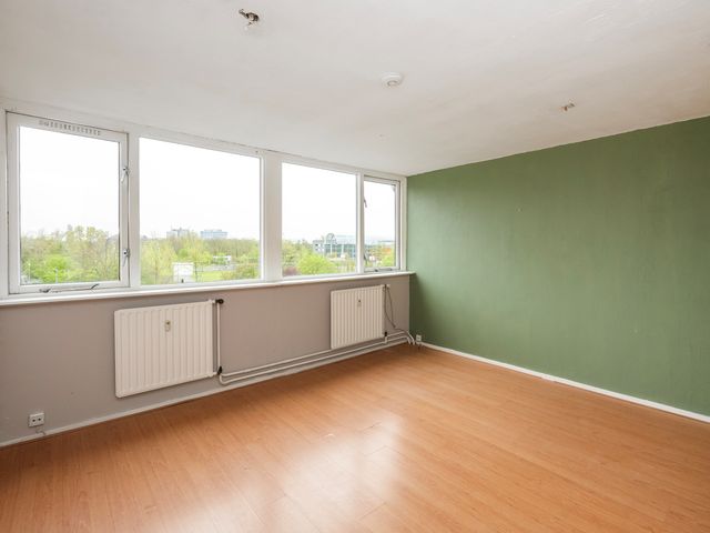 Obrechtstraat 357, Zwolle