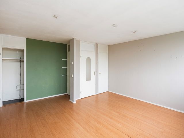 Obrechtstraat 357, Zwolle