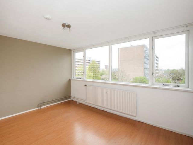 Obrechtstraat 357, Zwolle