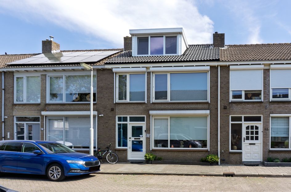 Rijnlaan 81