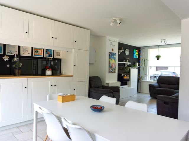 Rijnlaan 81, Bergen op Zoom