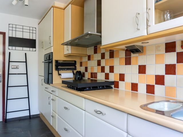 Rijnlaan 81, Bergen op Zoom