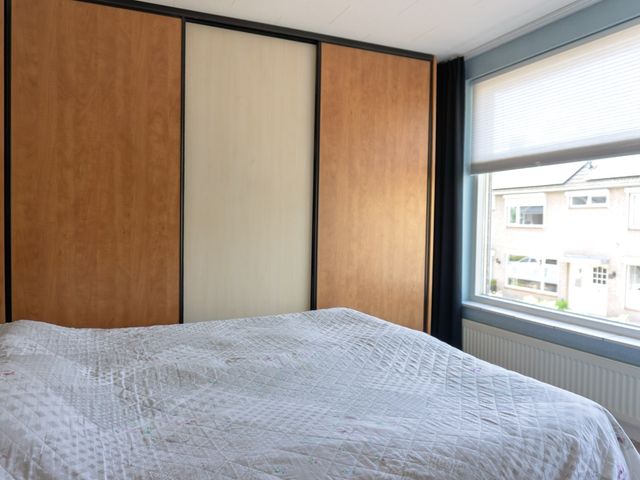 Rijnlaan 81, Bergen op Zoom