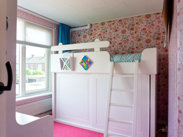Rijnlaan 81, Bergen op Zoom