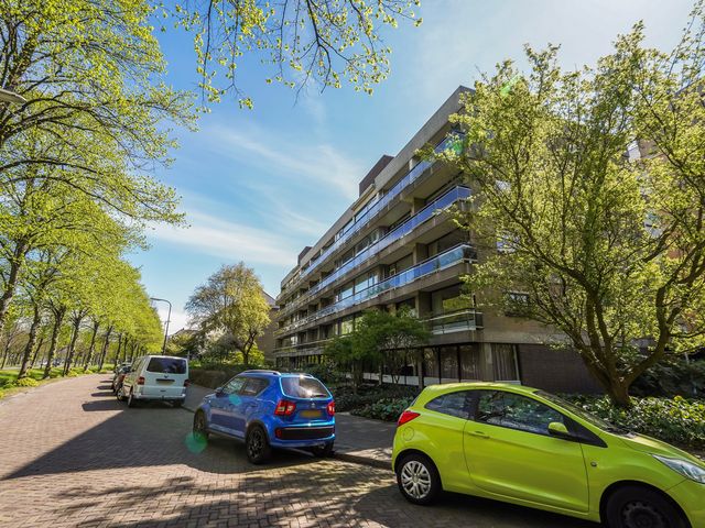 Generaal Spoorlaan 817, Rijswijk