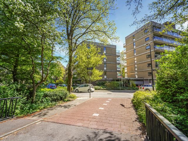 Generaal Spoorlaan 817, Rijswijk