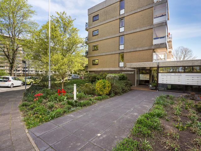 Generaal Spoorlaan 817, Rijswijk