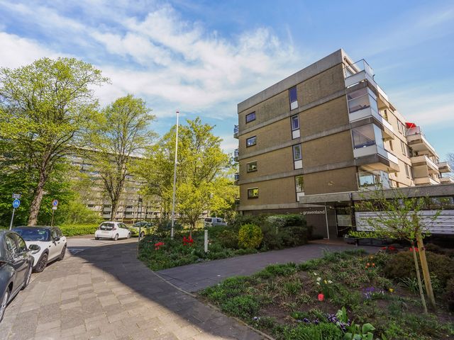 Generaal Spoorlaan 817, Rijswijk