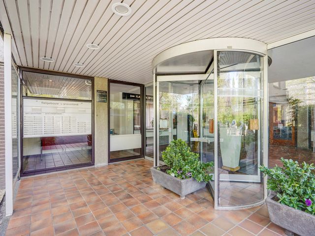 Generaal Spoorlaan 817, Rijswijk